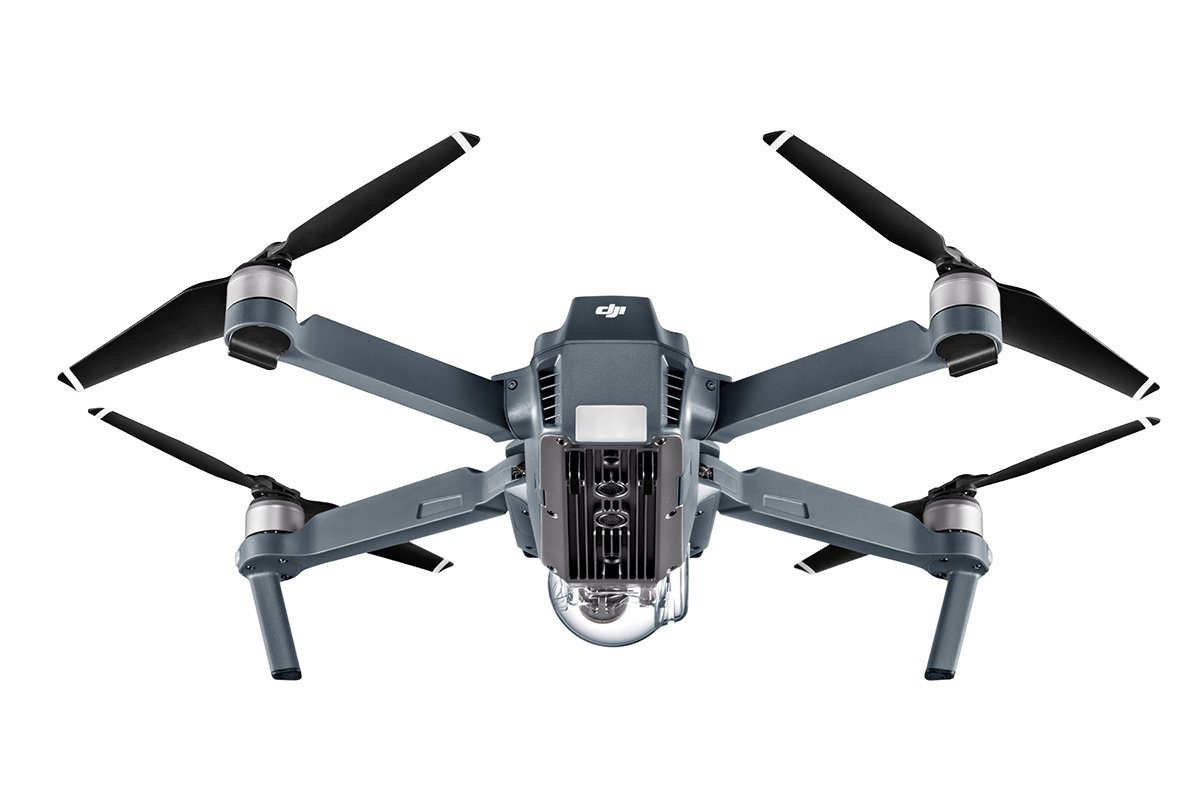 DJI Mavic Ppo Multikopter