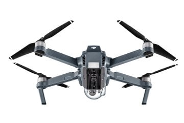 DJI Mavic Ppo Multikopter