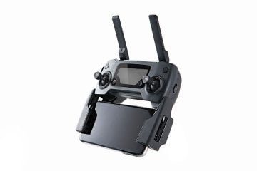 DJI Mavic Ppo Multikopter