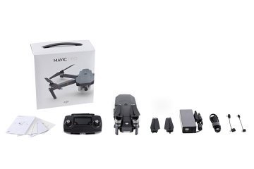 DJI Mavic Ppo Multikopter