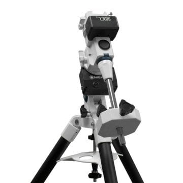 Meade LX85 Alman Ekvatoral Otomatik Go-To Montür