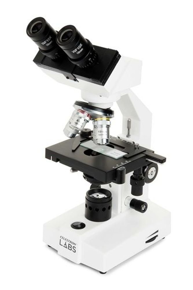 Celestron 44231-CGL Labs CL-CB2000CF Mikroskop