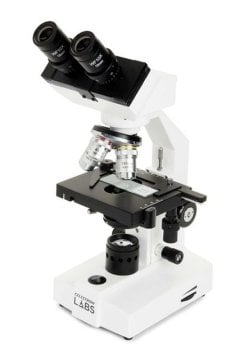 Celestron 44231-CGL Labs CL-CB2000CF Mikroskop