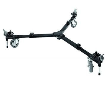 Manfrotto 127VS Tripod Tekerleği