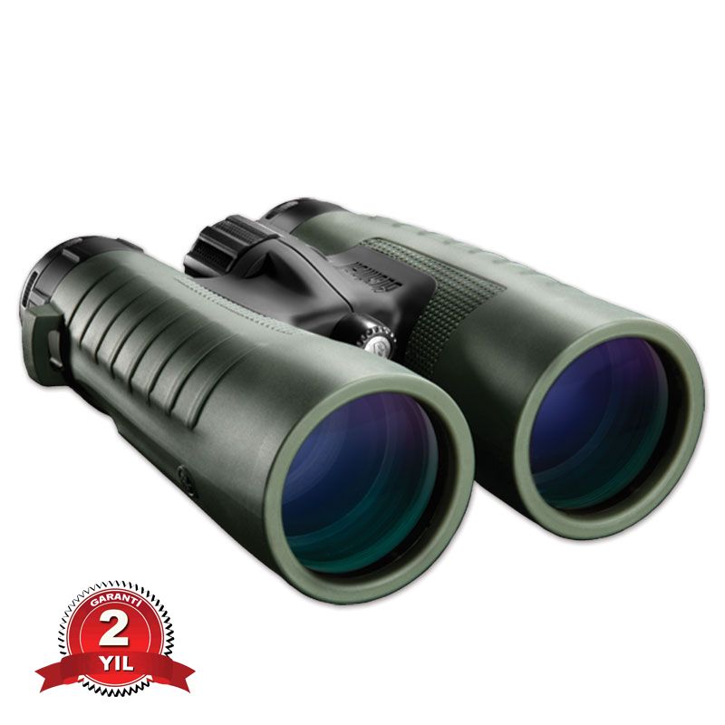 Bushnell Trophy 235012 XLT 12x50 El Dürbünü