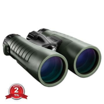 Bushnell Trophy 235012 XLT 12x50 El Dürbünü