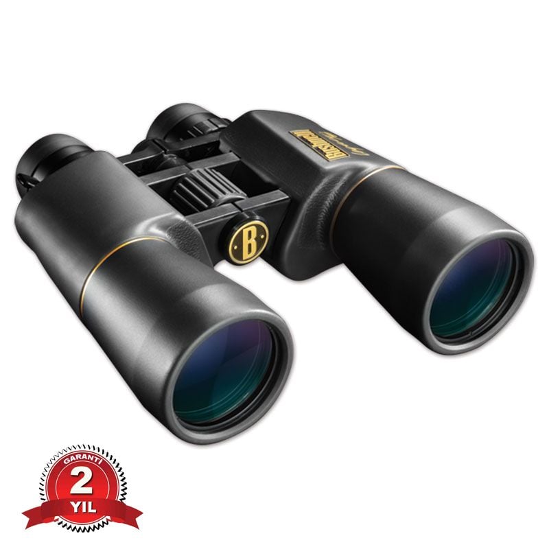 Bushnell Legacy 121225 10-22x50 Zoom El Dürbünü