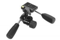 Digipod PH-223 3 Yönlü Tripod Başlığı