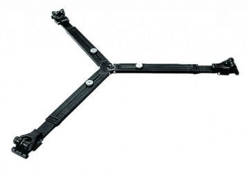Manfrotto 165MV Çivili Ayaklar İçin Tripod Spreader