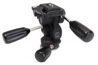 Digipod PH-223P 3 Yönlü Tripod Başlığı