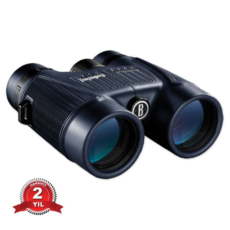 Bushnell H2O 158042 8x42 Roof Su Geçirmez El Dürbünü