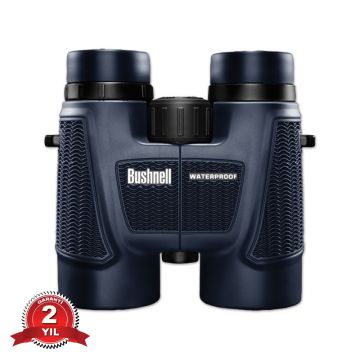 Bushnell H2O 150142 10x42 Roof Su Geçirmez El Dürbünü