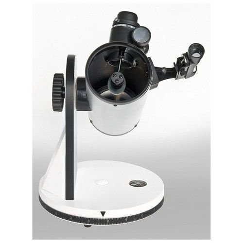Meade Bresser 8843201 76/350mm Dobson Manuel Teleskop