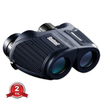 Bushnell H2O 150126 10x26 Compact Porro El Dürbünü