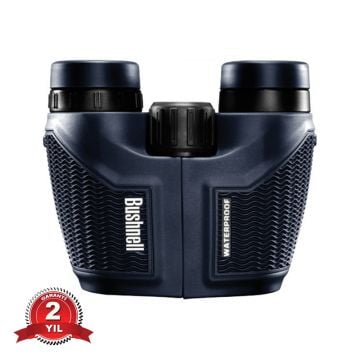 Bushnell H2O 150126 10x26 Compact Porro El Dürbünü