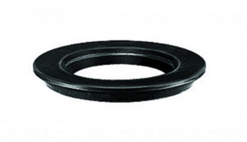 Manfrotto 319 75mm-100mm Bowl Adaptörü