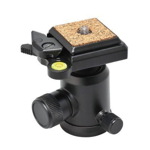 Slik SBH300DQ Compact Tripod Başlığı
