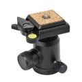Slik SBH300DQ Compact Tripod Başlığı