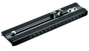 Manfrotto 357 PLONG Universal Uzun Plate