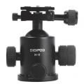 Digipod BH-05N Ball Head Tripod Başlığı