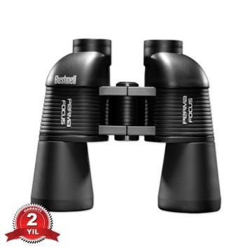 Bushnell Permafocus 175012 12x50 Otomatik Netleme El Dürbünü