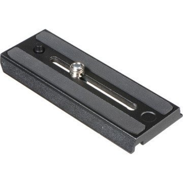 Manfrotto 500 Plong Video Camera Plate