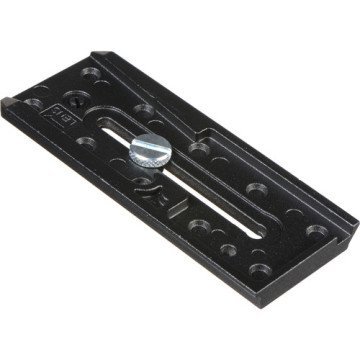 Manfrotto 500 Plong Video Camera Plate