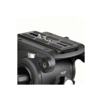 Fancier FC 690A Profesyonel Video Tripod