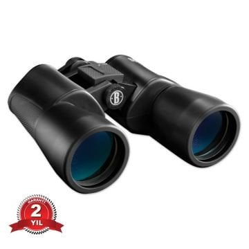Bushnell Powerview 132050 20x50 Porro El Dürbünü
