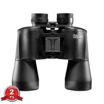 Bushnell Powerview 132050 20x50 Porro El Dürbünü