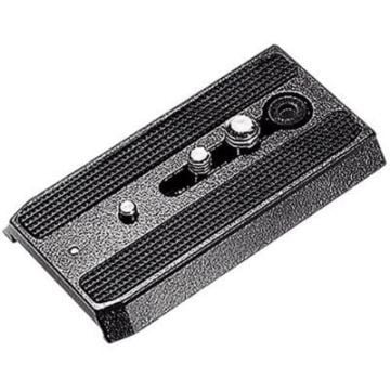 Manfrotto 501 PL Plate