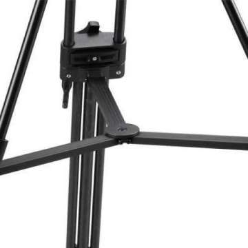Fancier FC 370A Profesyonel Video Tripod