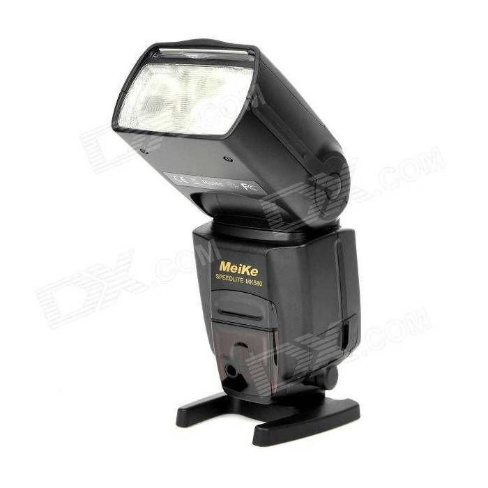 Mcoplus 900 Nikon Uyumlu Tepe Flaşı