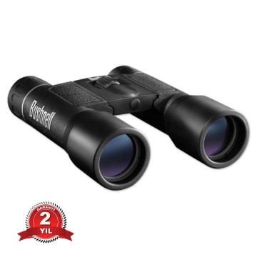 Bushnell Powerview 131232 12x32 Roof El Dürbünü