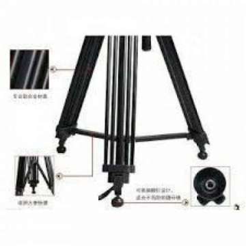 Somita ST-650D Video Tripod