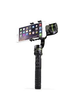 Lanparte LA3D-S2 Gimbal