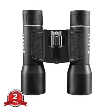 Bushnell Powerview 131632 16x32 Roof El Dürbünü