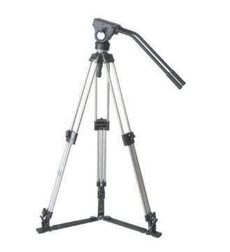 Somita ST-9902 Video Tripod