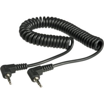 Manfrotto 522SCA Remote Control Coiled Cable