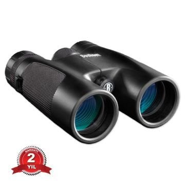 Bushnell Powerview 141042 10x42 Roof El Dürbünü