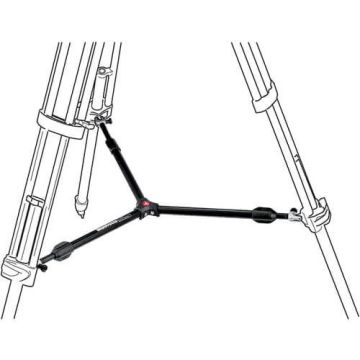 Manfrotto MA 531SPRB New Mid Level Spreader