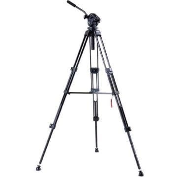 Acebil i-705DX Profesyonel Tripod