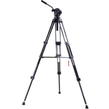 Acebil i-705DX Profesyonel Tripod