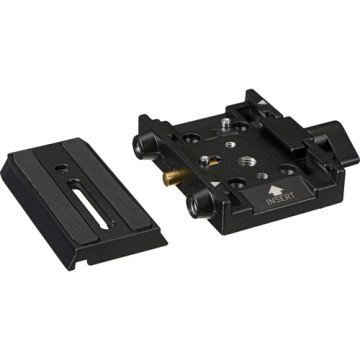 Manfrotto 577 Sliding Plate