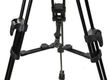 Fancier FC 270A Profesyonel Video Tripod