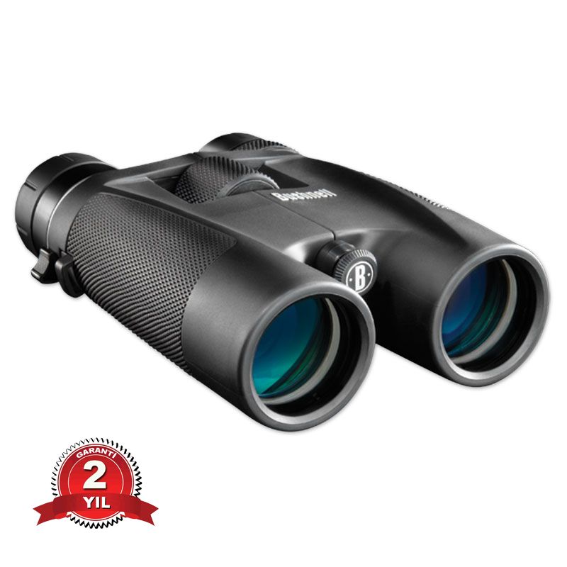 Bushnell Powerview 148640 8-16x40 Roof Zoom El Dürbünü