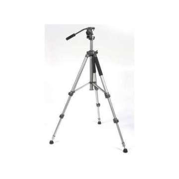 Fancier WT 6705A Profesyonel Video Tripod