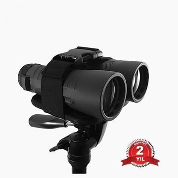 Bushnell Universal 19150 Dürbün Tripod Bağlantısı