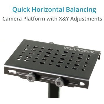 Flycam Nano 3000 Stediacam