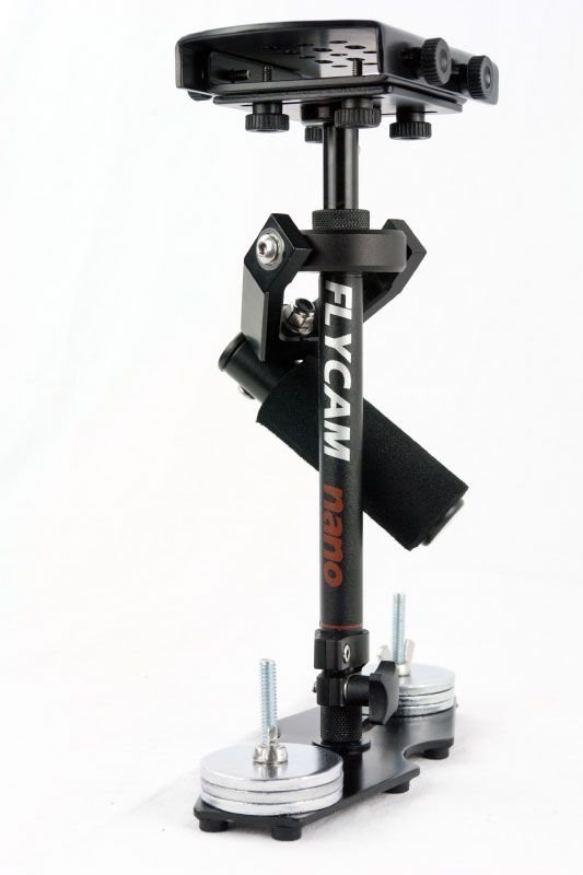 Flycam Nano 3000 Stediacam